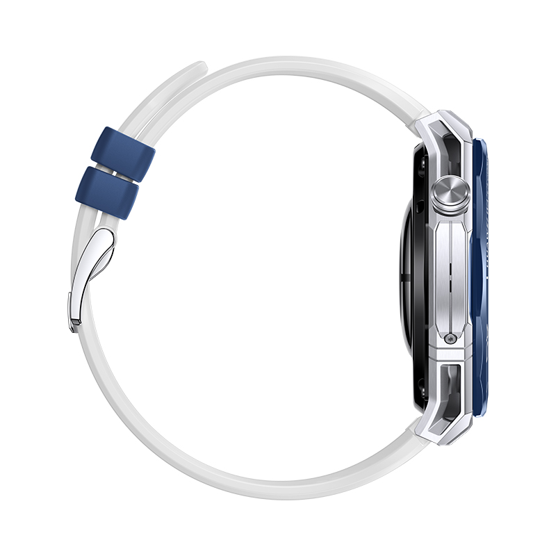 HUAWEI Ultimate 2 Blue 48,5 mm